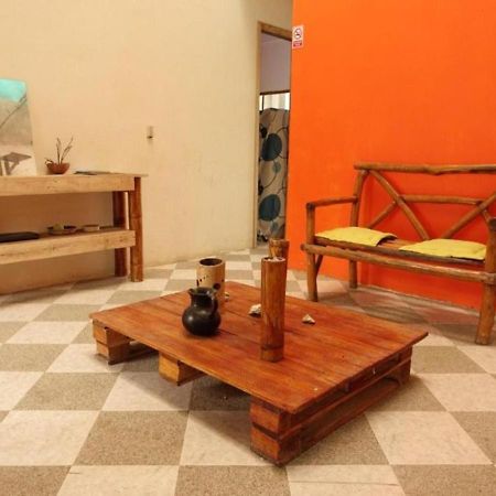 Casa Mafer Lodge Montañita Εξωτερικό φωτογραφία