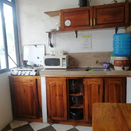 Casa Mafer Lodge Montañita Εξωτερικό φωτογραφία