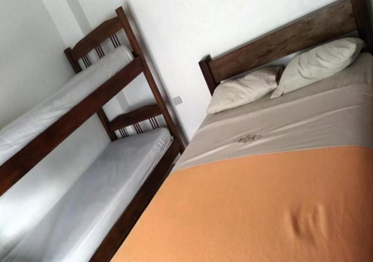 Casa Mafer Lodge Montañita Εξωτερικό φωτογραφία