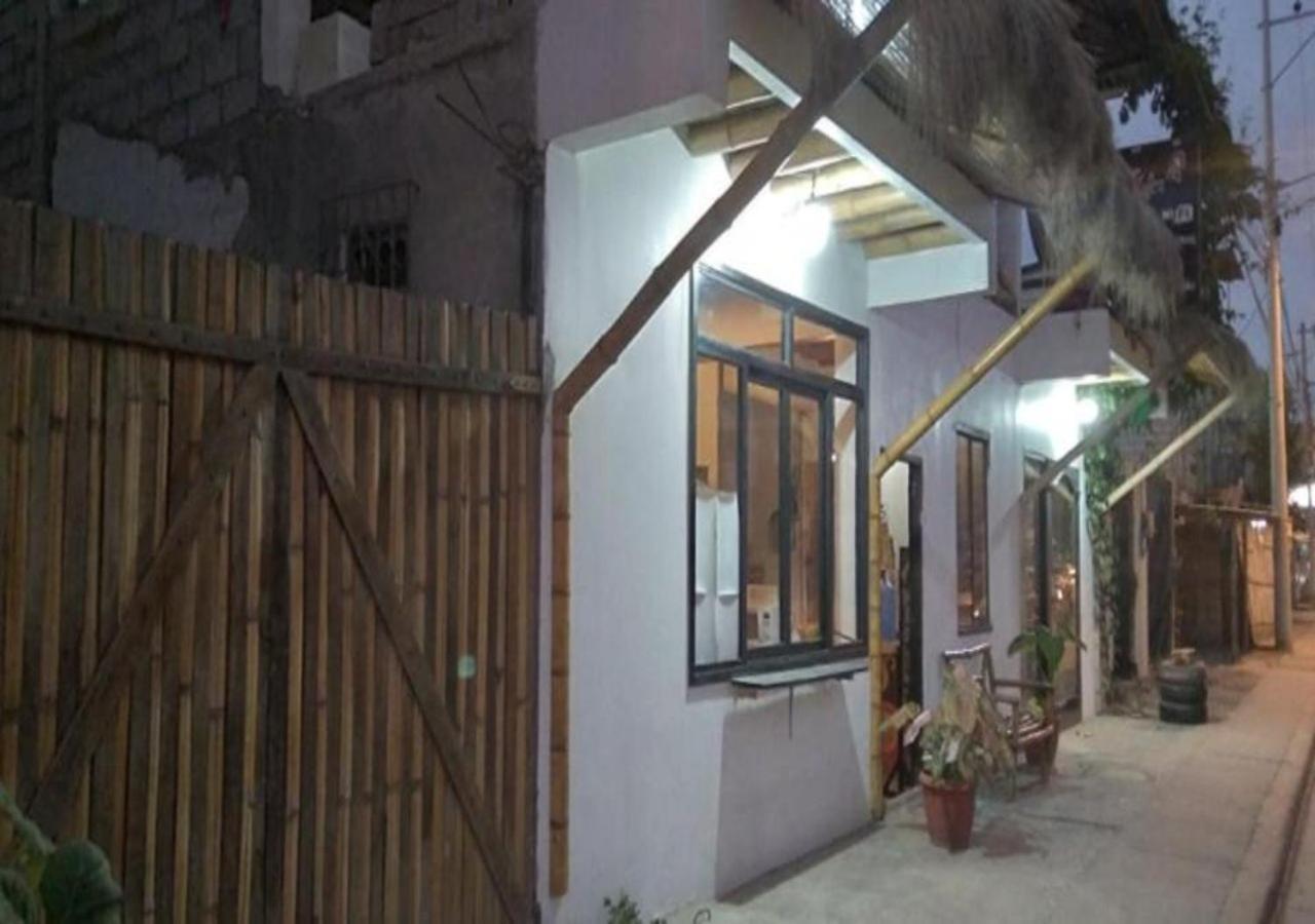 Casa Mafer Lodge Montañita Εξωτερικό φωτογραφία