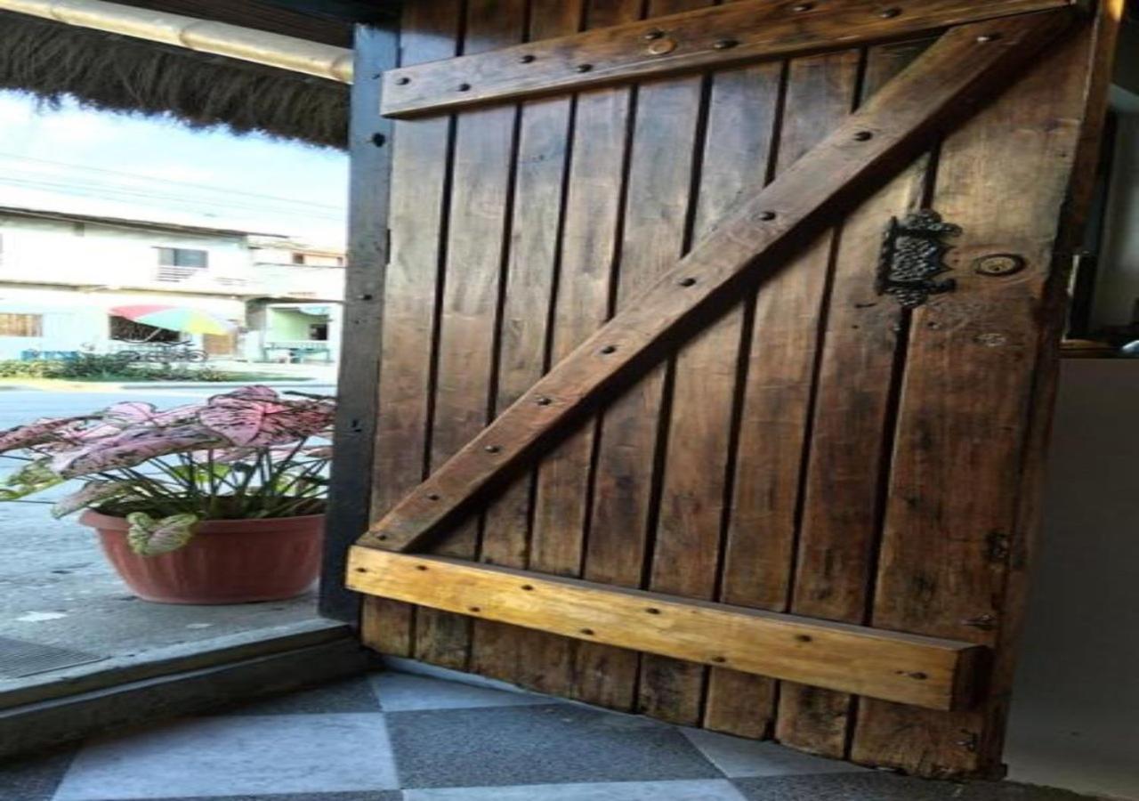 Casa Mafer Lodge Montañita Εξωτερικό φωτογραφία