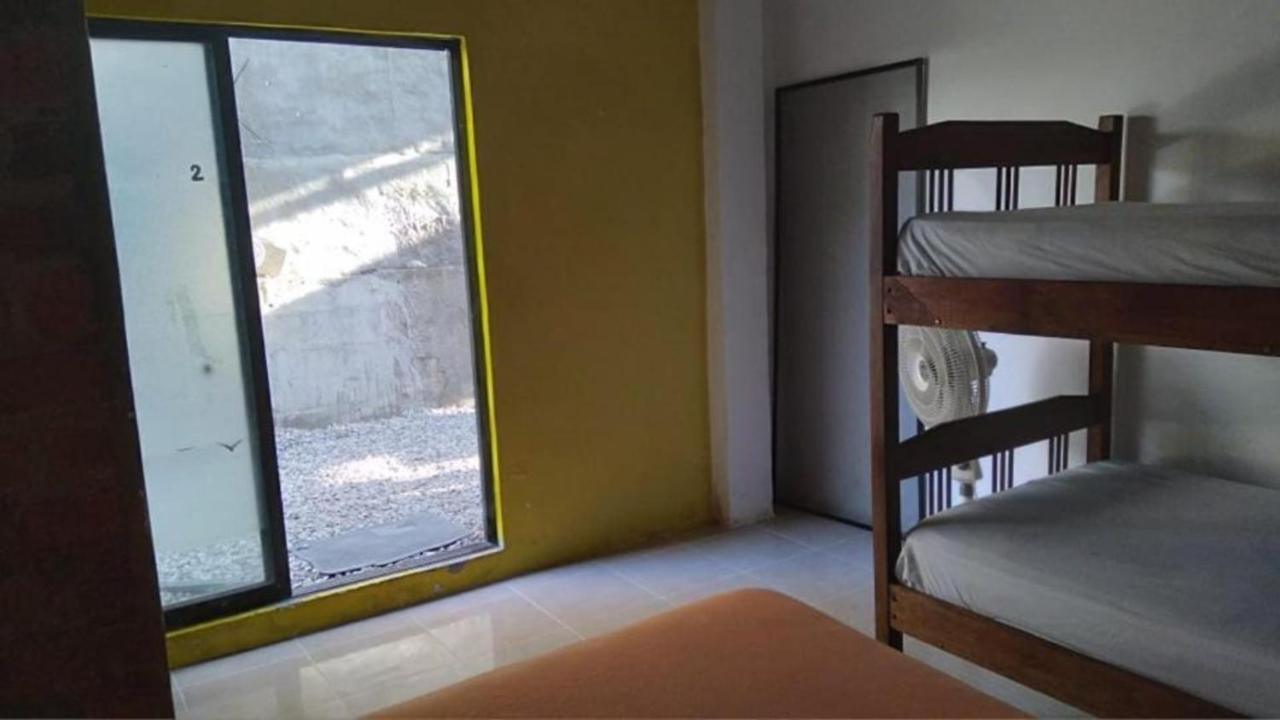 Casa Mafer Lodge Montañita Εξωτερικό φωτογραφία