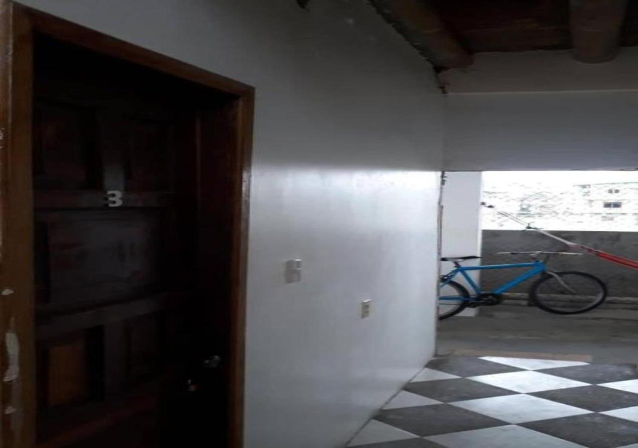 Casa Mafer Lodge Montañita Εξωτερικό φωτογραφία