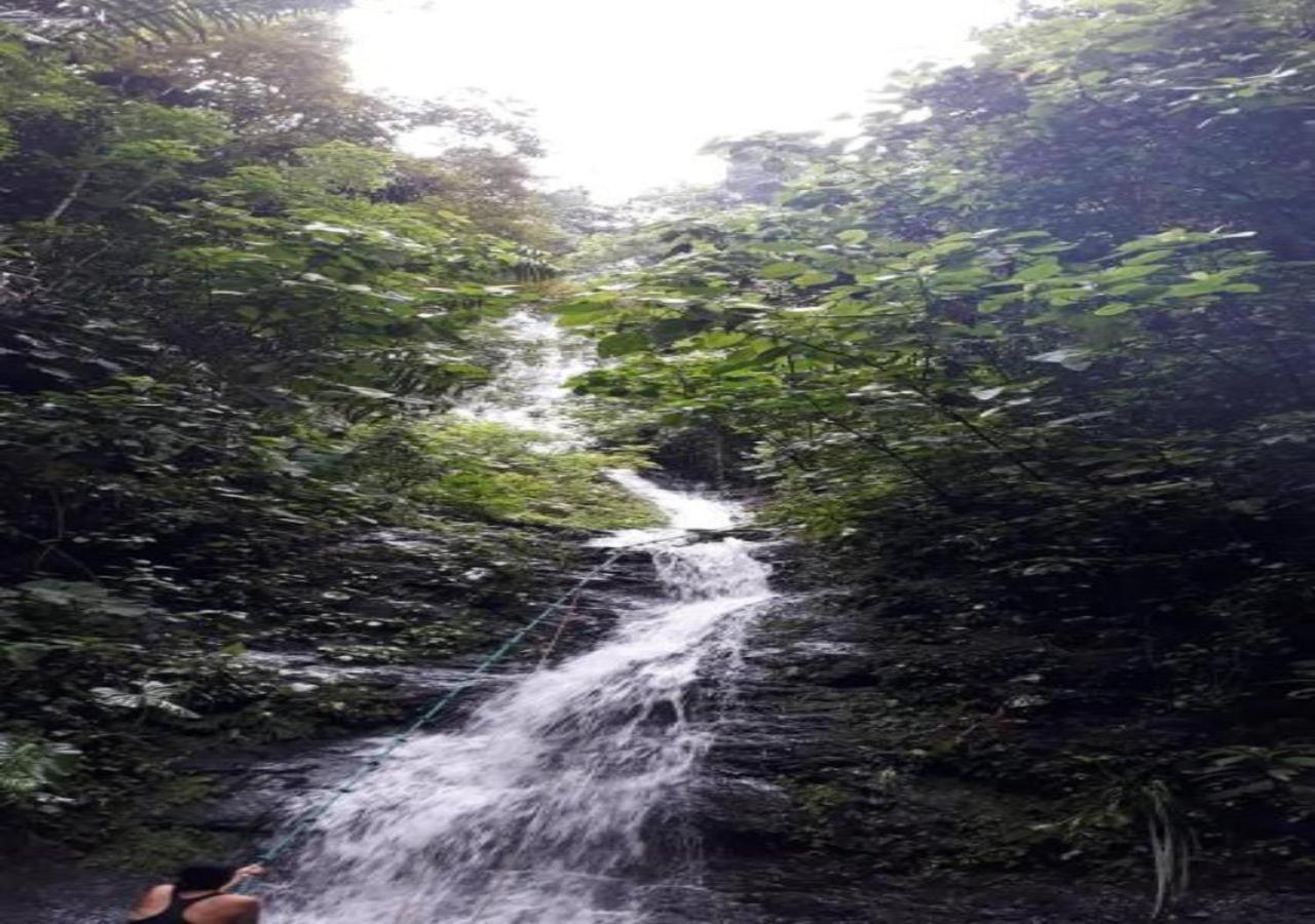 Casa Mafer Lodge Montañita Εξωτερικό φωτογραφία