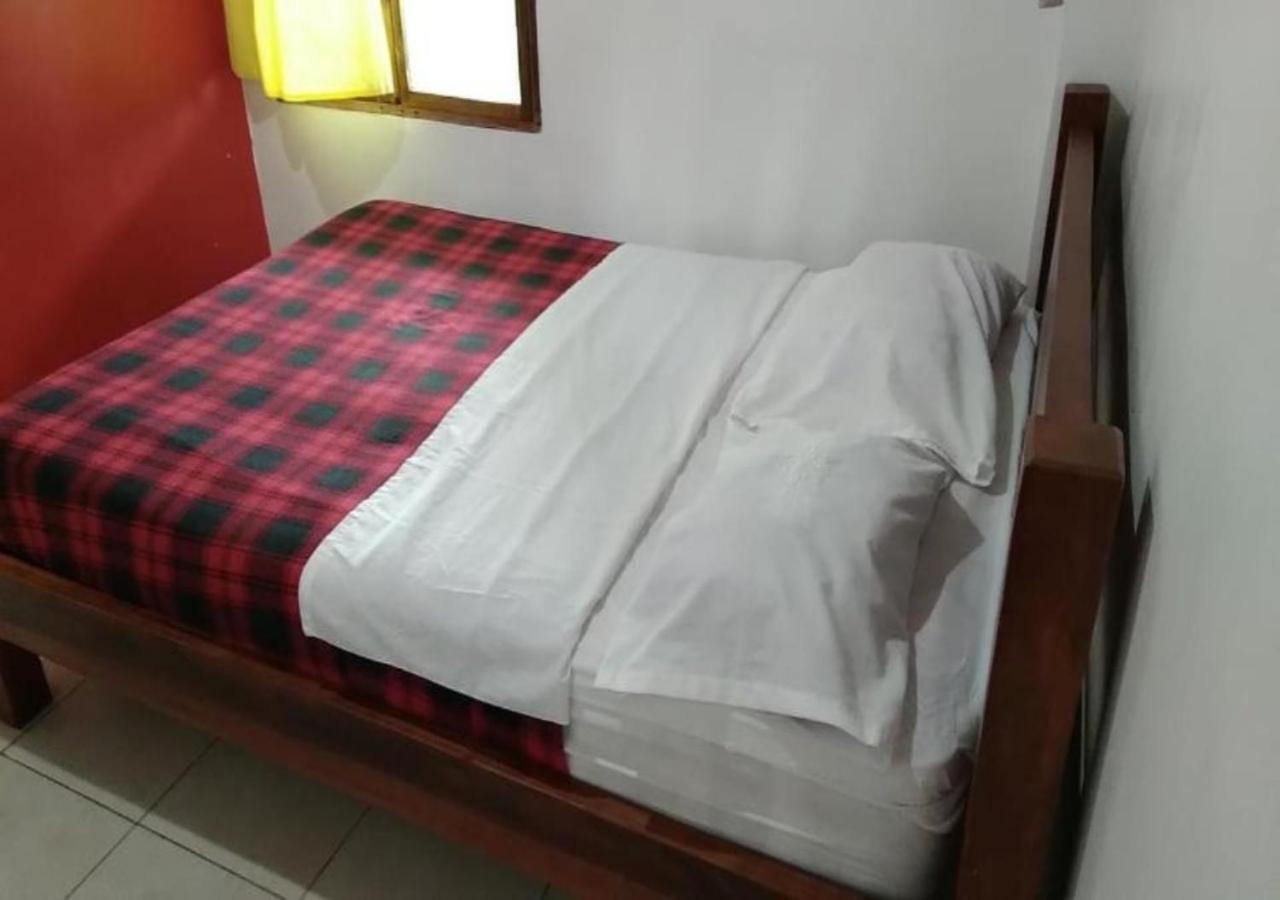 Casa Mafer Lodge Montañita Εξωτερικό φωτογραφία