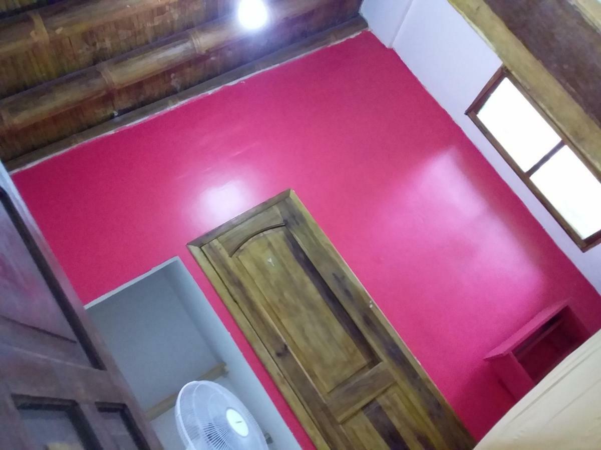 Casa Mafer Lodge Montañita Εξωτερικό φωτογραφία