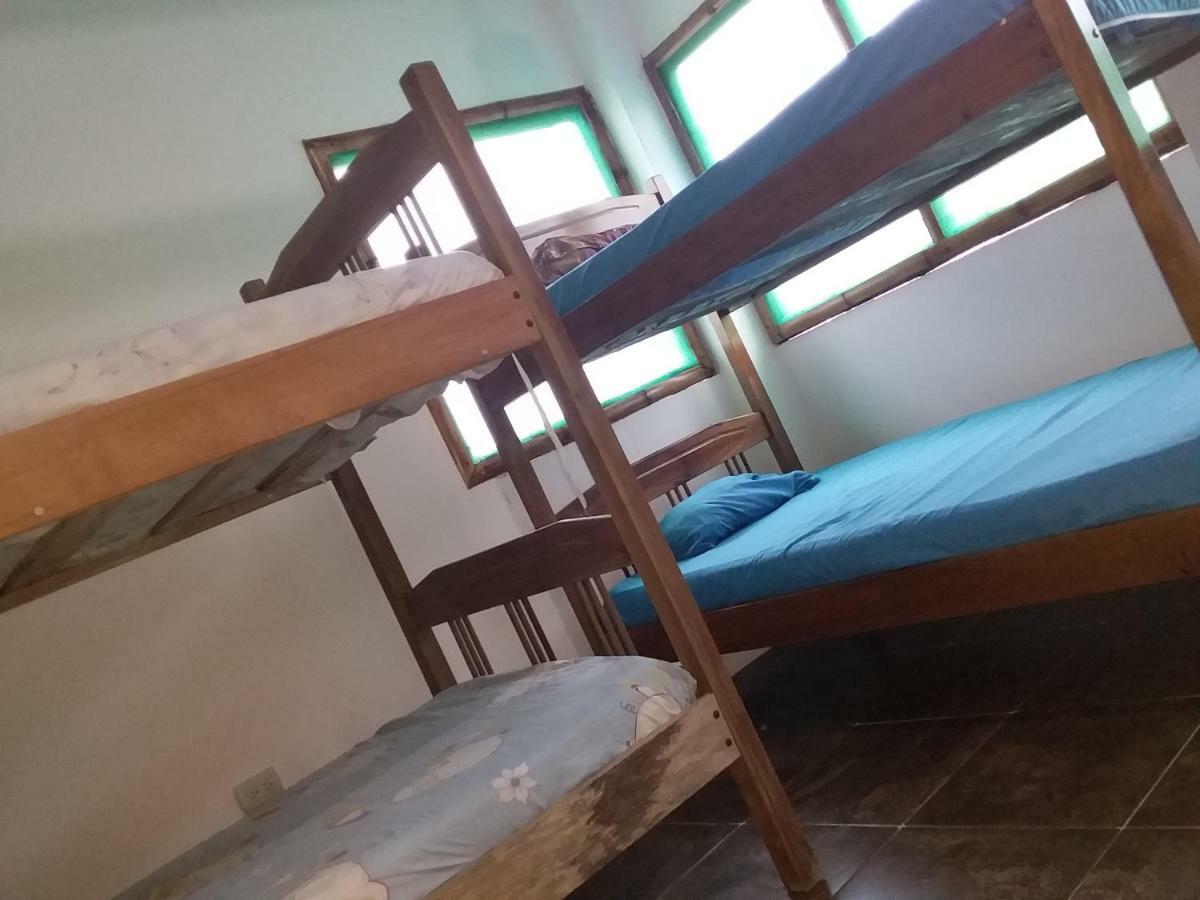 Casa Mafer Lodge Montañita Εξωτερικό φωτογραφία